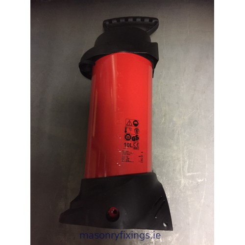 10 litre Water Pressure Canister